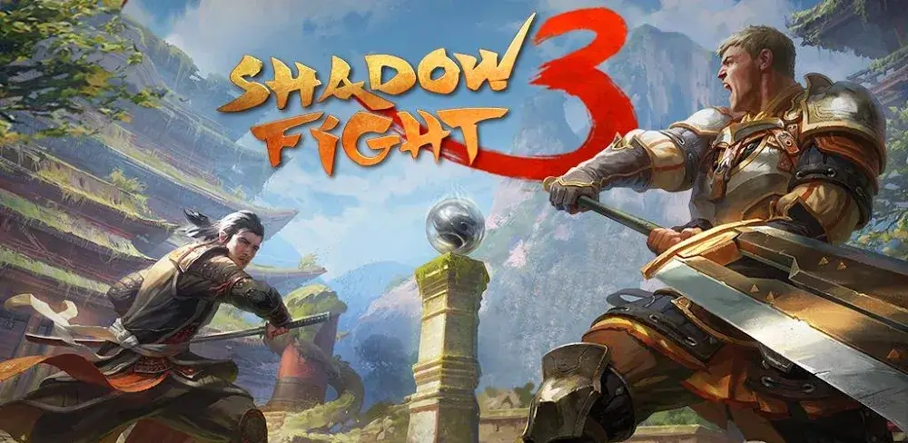 Shadow Fight 3 Mod APK 2025: Unlock Unlimited Everything & Full Potential